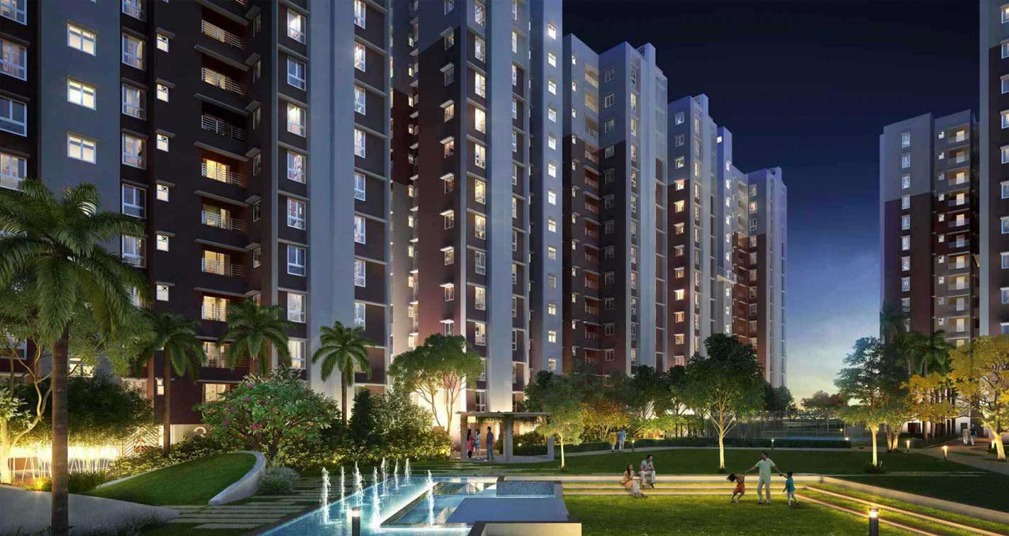 DTC Southern Heights